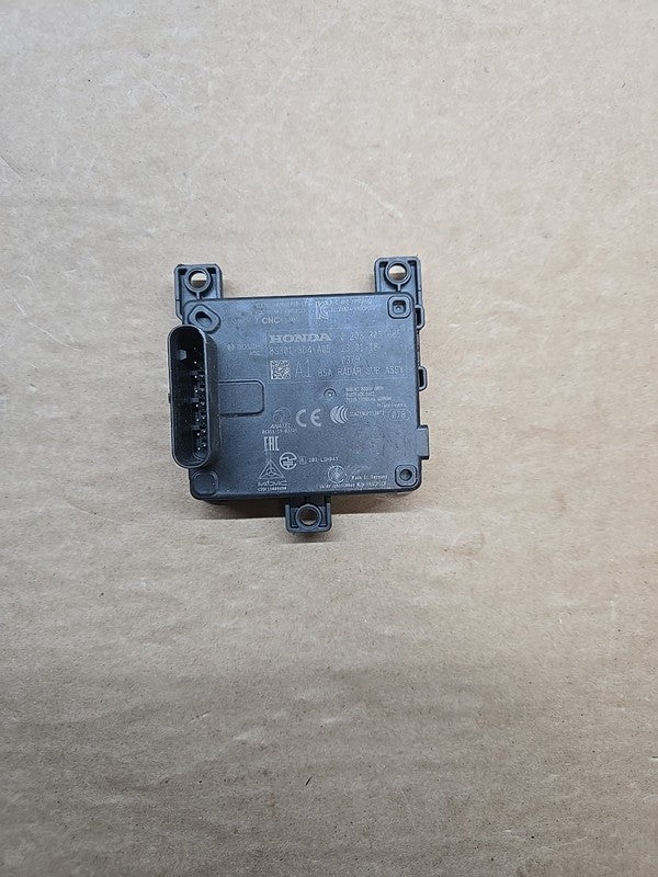 2023-2024 Honda CR-V Radar Sensor Front OEM 8S301-3D4-A05