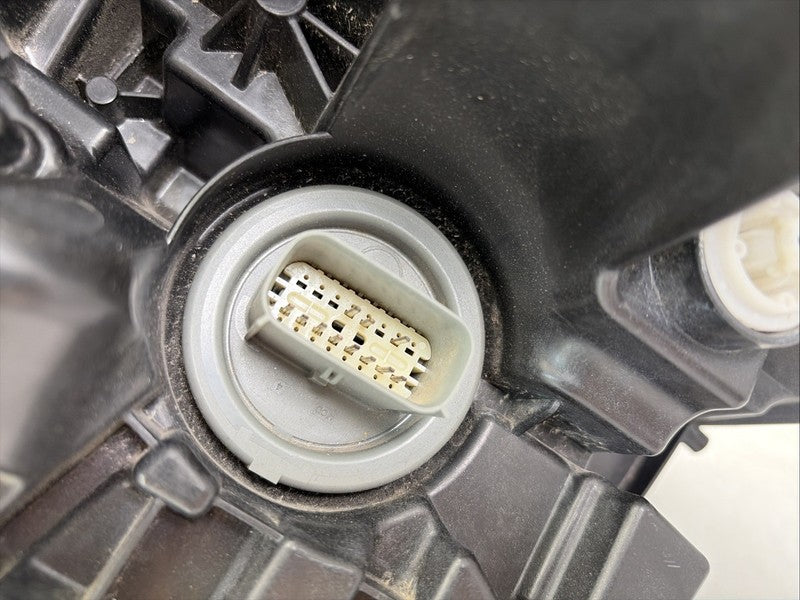 2019-2021 Cadillac CT6 Left Driver OEM LED Headlight