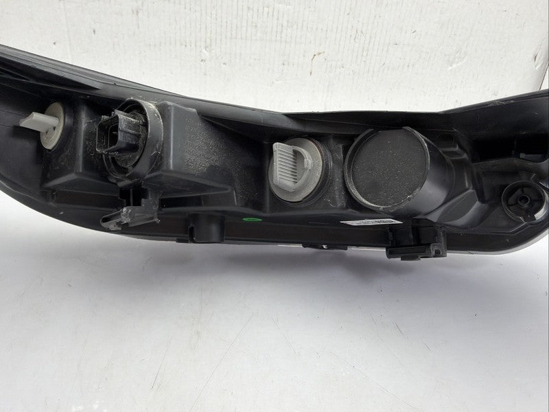 2021-2024 Hyundai Venue Left Driver Headlight OEM Halogen