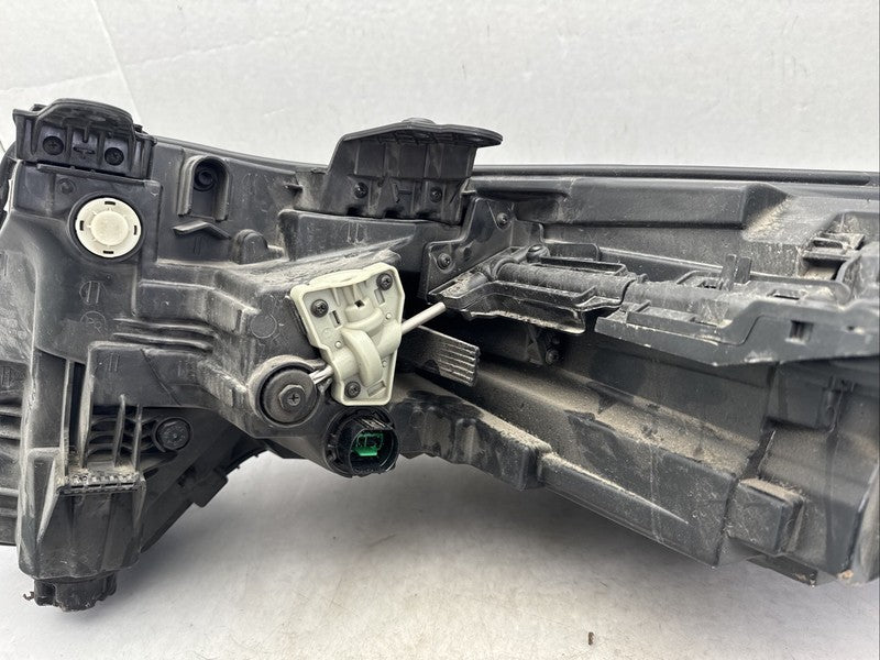 2025-2026 Kia Carnival Right Passenger OEM Full LED Headlight