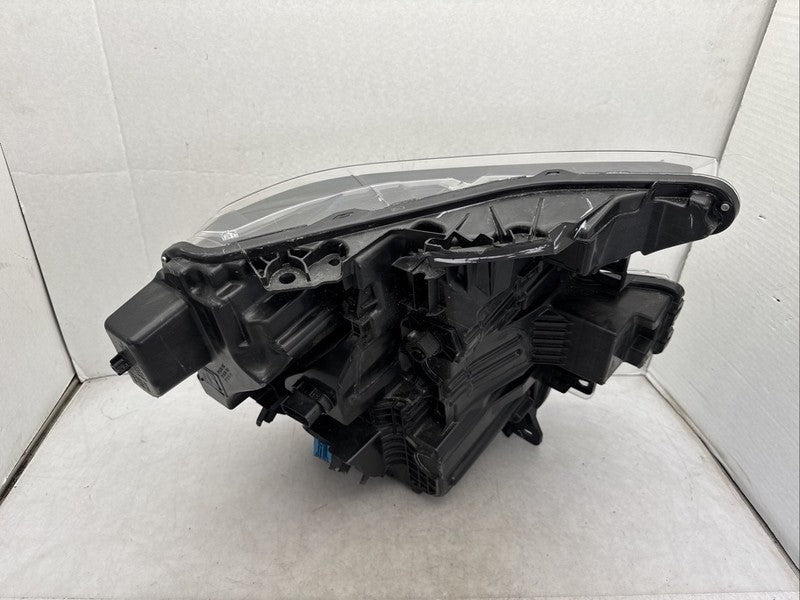 2024-2026 Ford F150 F-150 Raptor Left Driver OEM Full LED Headlight