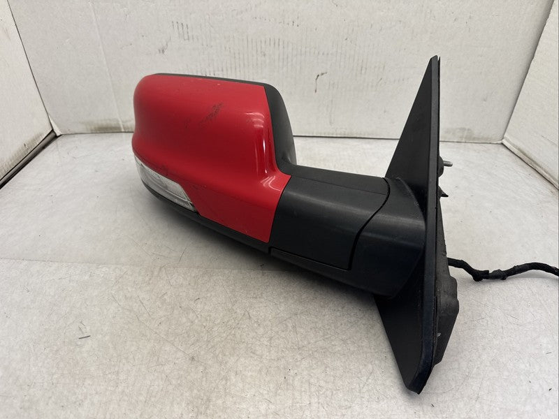 2019-2025 Dodge Ram 1500 Right Passenger Mirror OEM Heated 5ZK42PR4AG 