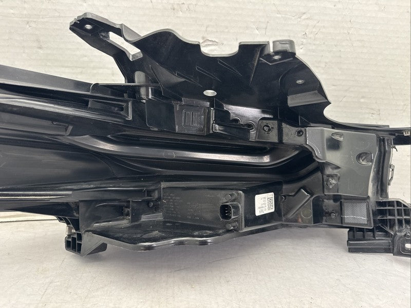 2022-2023 Chevrolet Traverse Left Headlight OEM LED DRL Running Lamp