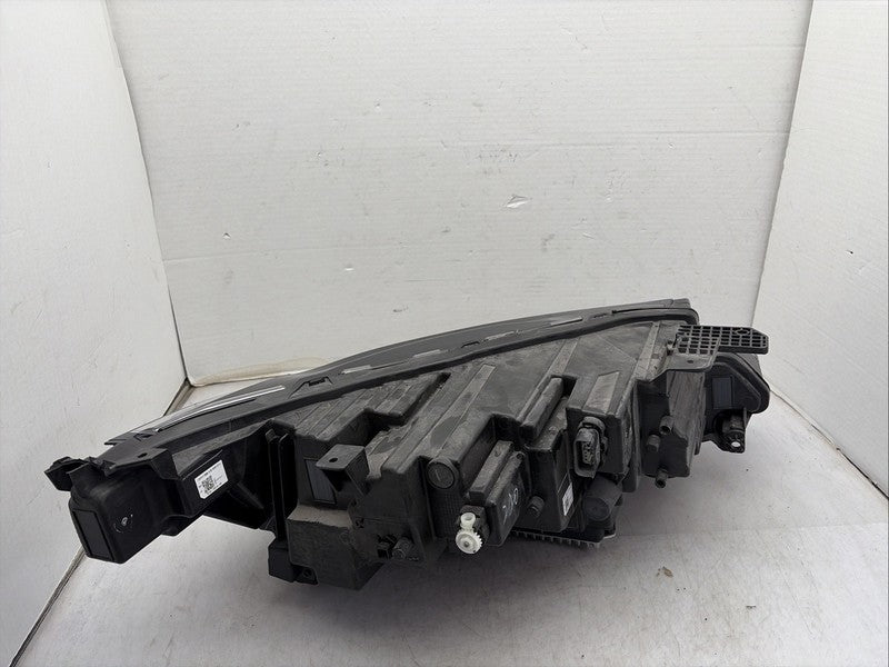 2024-2026 Lincoln Nautilus Left Headlight OEM Full LED Dual Beam