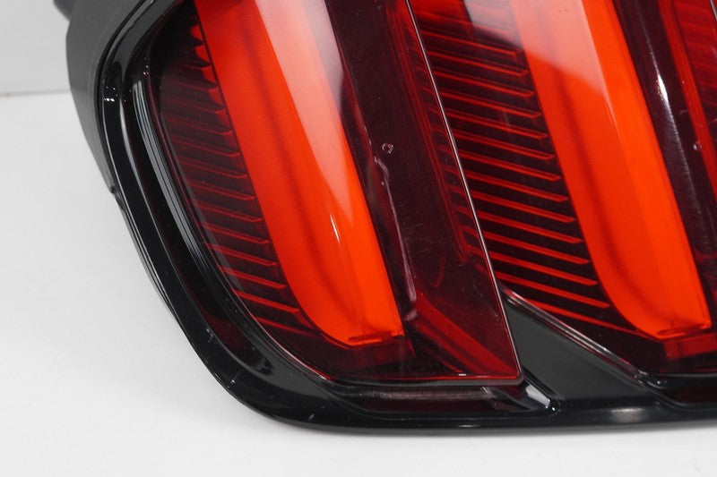 2015-2017 Ford Mustang Outer Tail Light Assembly OEM LH Driver Side LE