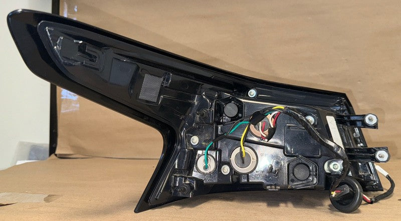 2019-2021 Altima Right Tail Light Lamp OEM
