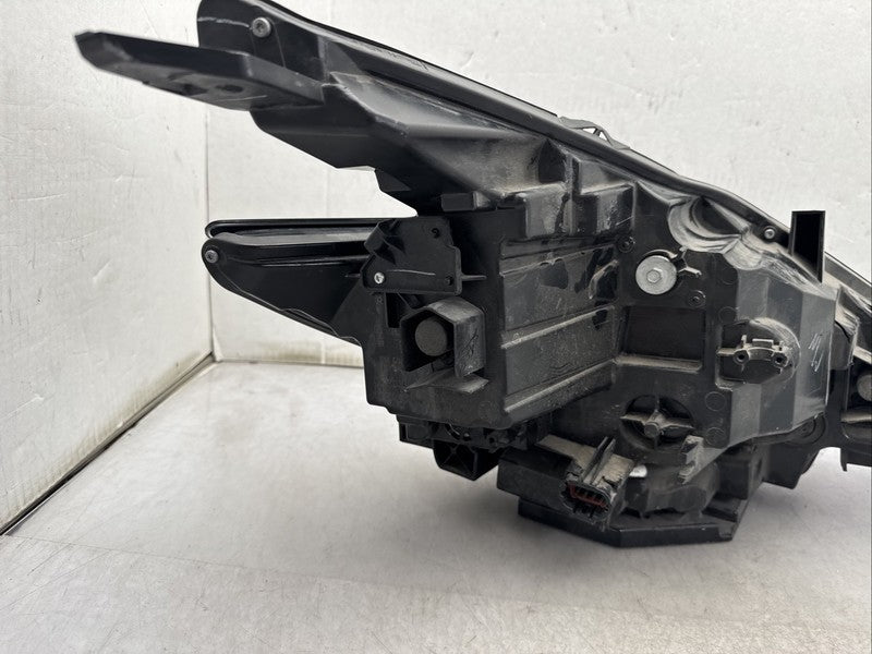 2019-2021 Nissan Murano Left Driver OEM Full LED Headlight