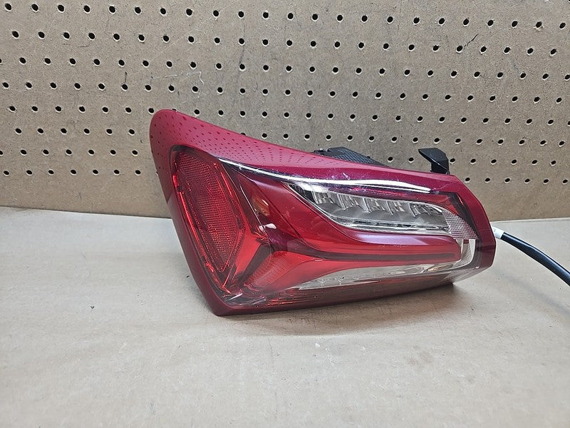 2019-2024 Chevy Malibu Rear Left LED Taillight OEM
