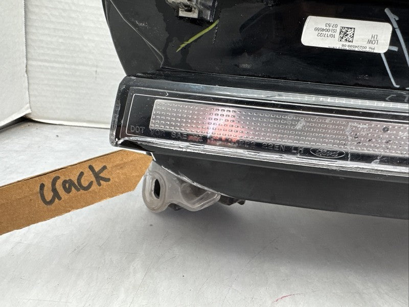2022-2024 Ford Expedition XLT Left Driver OEM LED Headlight