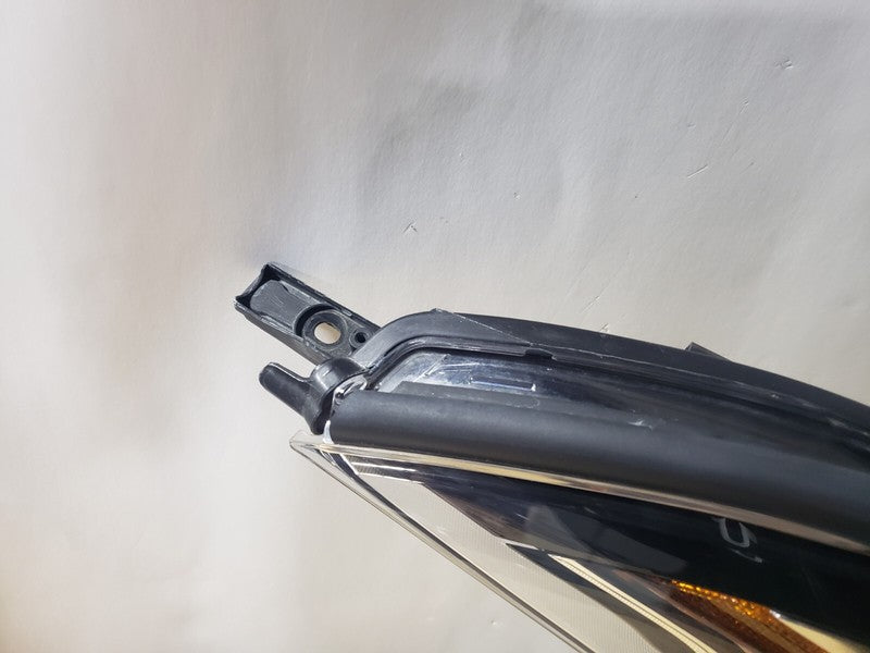 20-22 CHR Right LED Headlight OEM