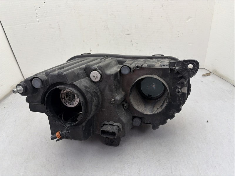 2015-2023 Dodge Challenger Left Driver Halogen Headlight