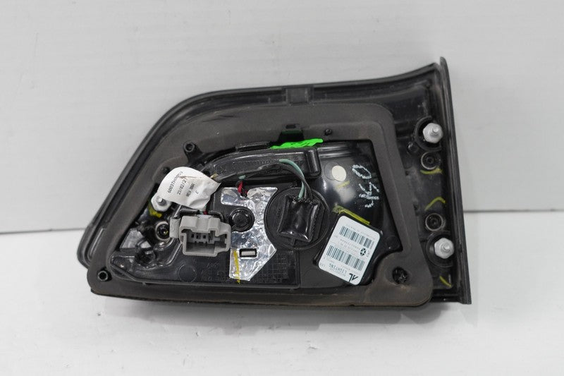 2017-2023 Jeep Compass Halogen Inner Tail Light Right Passenger D1