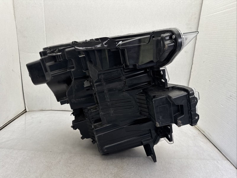 2024-2026 Ford F150 F-150 Raptor Left Driver OEM Full LED Headlight