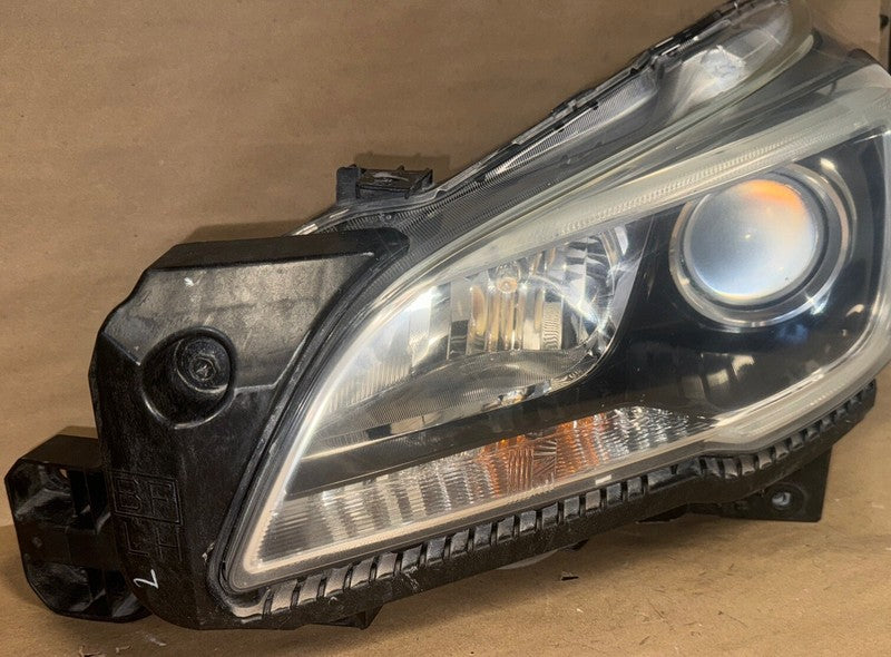 2015-2017 Subaru Outback LED Headlight Left Driver OEM