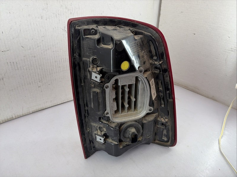2019-2024 Dodge Ram 2500 3500 Left Tail Light OEM LED BLIS 68639089AB