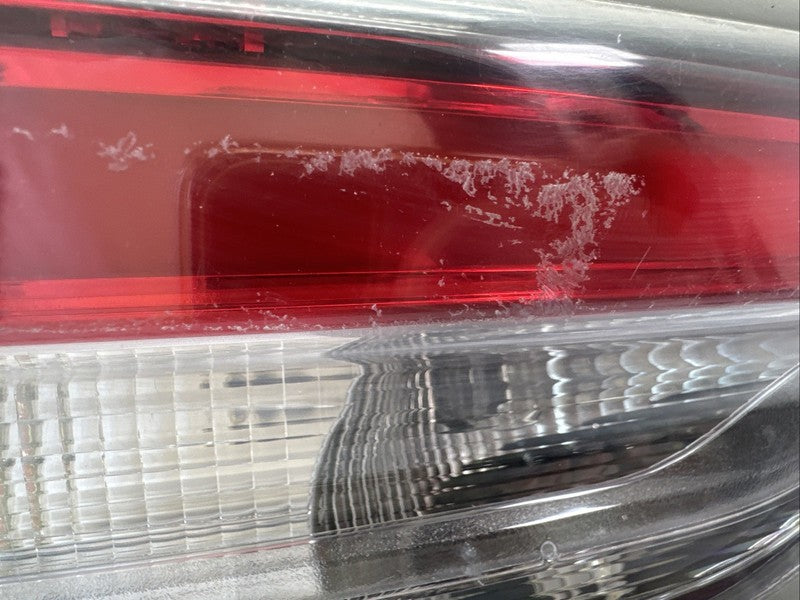 2023-2025 Ford Escape Right Passenger Tail Light OEM LED Brake Lamp