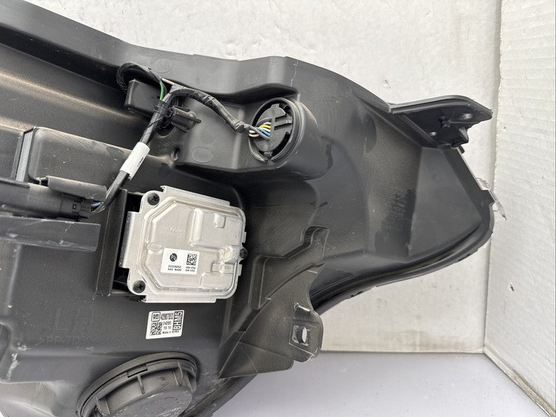 2024-2026 Chevy Trax Left Driver Headlight LED OEM w/o LED DRL