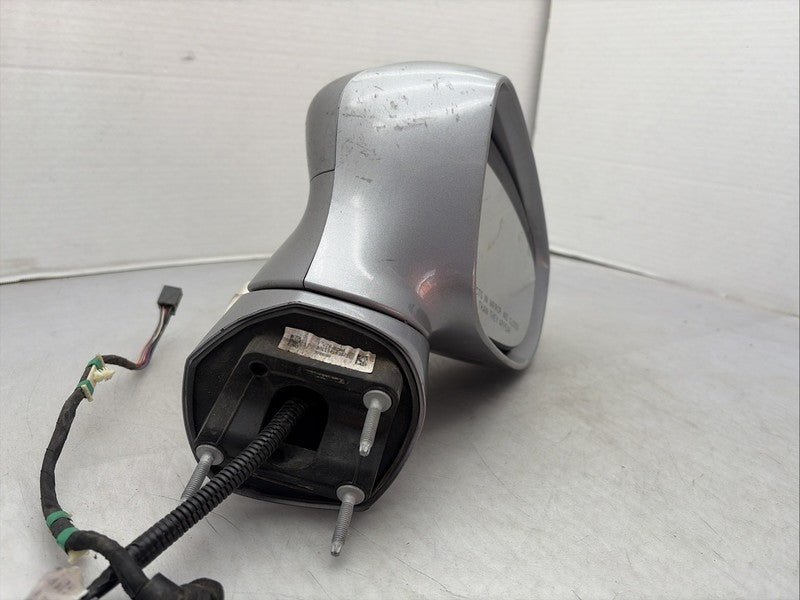 2020-2022 Chrysler Voyager Right Passenger Mirror OEM Blind Spot Gray
