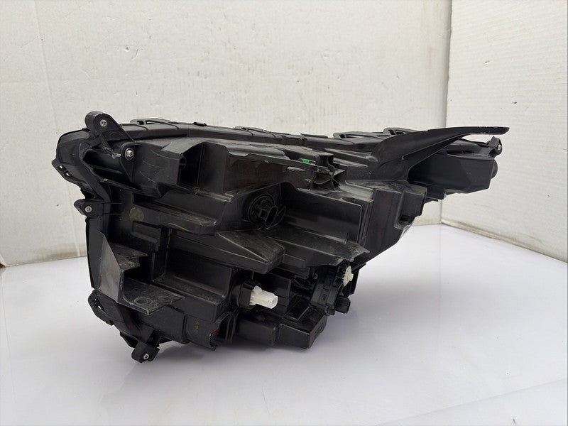 2024-2026 Toyota Tacoma Right RH Passenger OEM LED Headlight