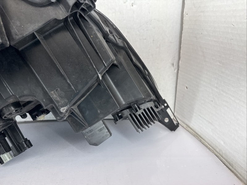 2022-2025 Infiniti QX60 Left Headlight OEM 26060 6SA5A