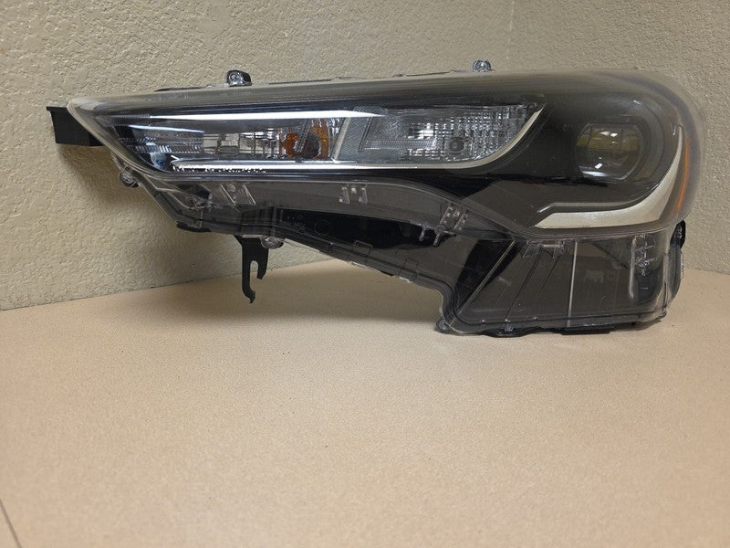 2022-2025 Corolla Cross Left Headlight OEM