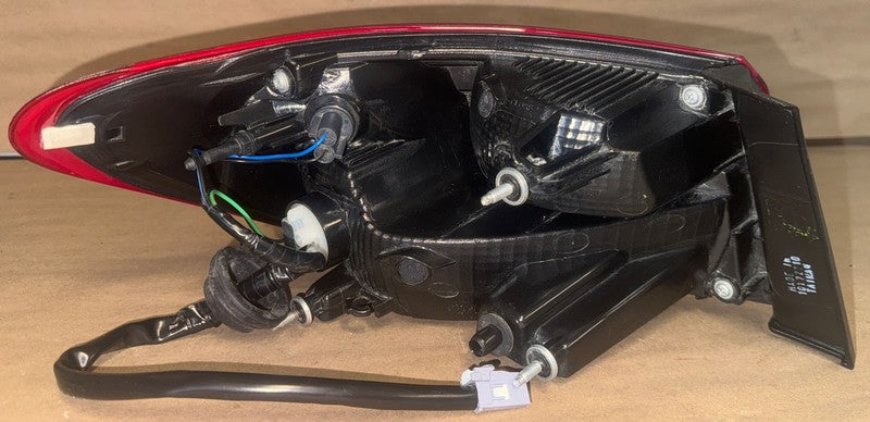 2016-2023 Malibu Rear Right Tail Light Lamp - TYC
