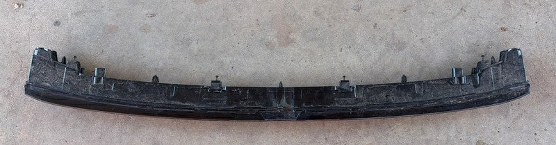 2024-2025 Volkswagen Atlas Cross Sport Front LED Grille Light Bar DRL