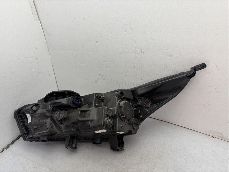 2022-2023 Kia Forte Right Headlight RH Passenger OEM Halogen