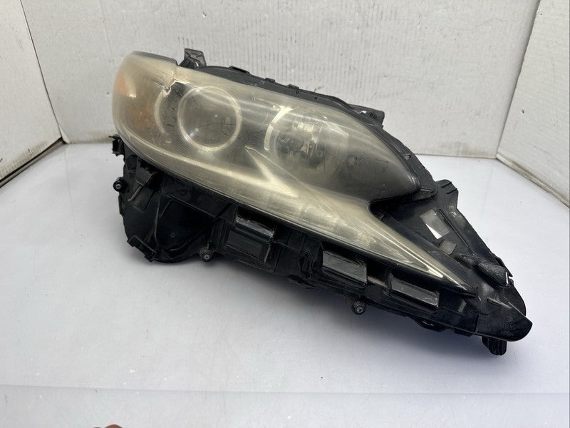 2016-2018 Lexus ES350 ES300h Right Passenger LED Headlight