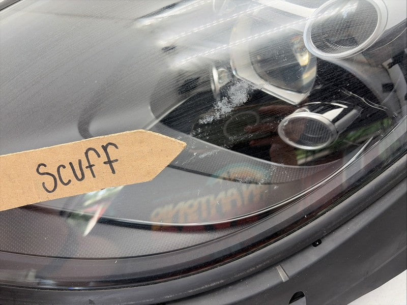 2019-2022 Porsche Macan Left Driver Headlight OEM LED 95B 941 009 AN
