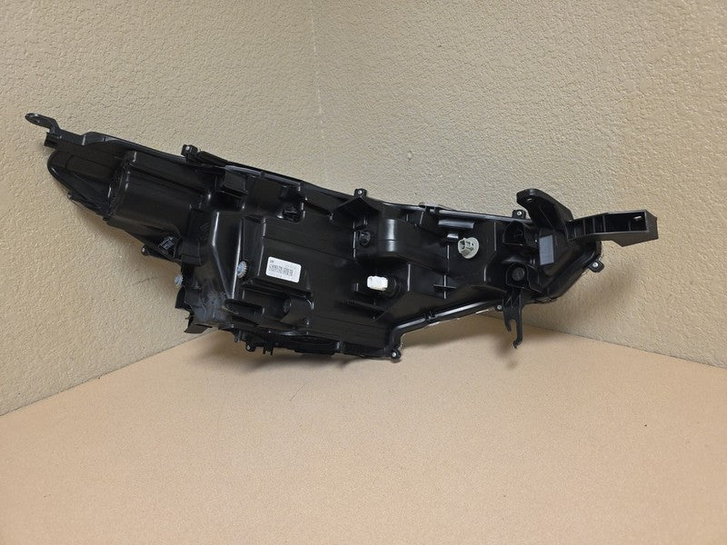 2022-2025 Corolla Cross Left Headlight OEM