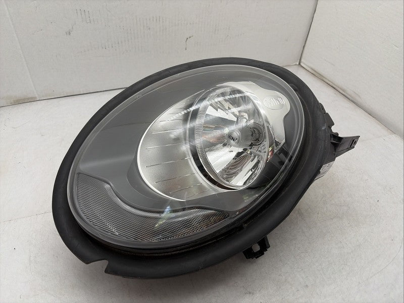 2014-2018 Mini Cooper Left Headlight LH Driver OEM Halogen 7401605-05
