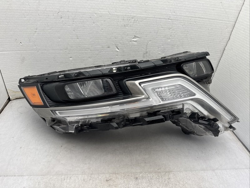 2025-2026 Kia Carnival Right Passenger OEM Full LED Headlight