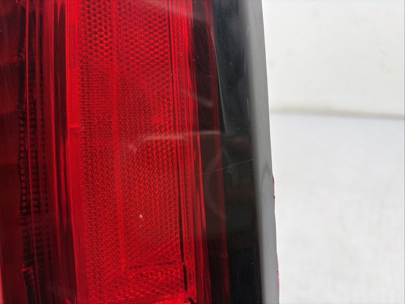 2019-2024 GMC Sierra 1500 Left LH Driver OEM LED Tail Light