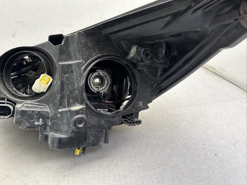 2015-2018 Ford Focus ST Right Passenger Headlight OEM Xenon HID