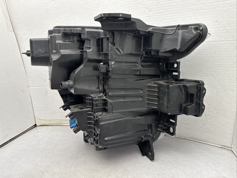 2024-2026 Ford F150 Headlight Left LH Driver OEM Full LED Raptor