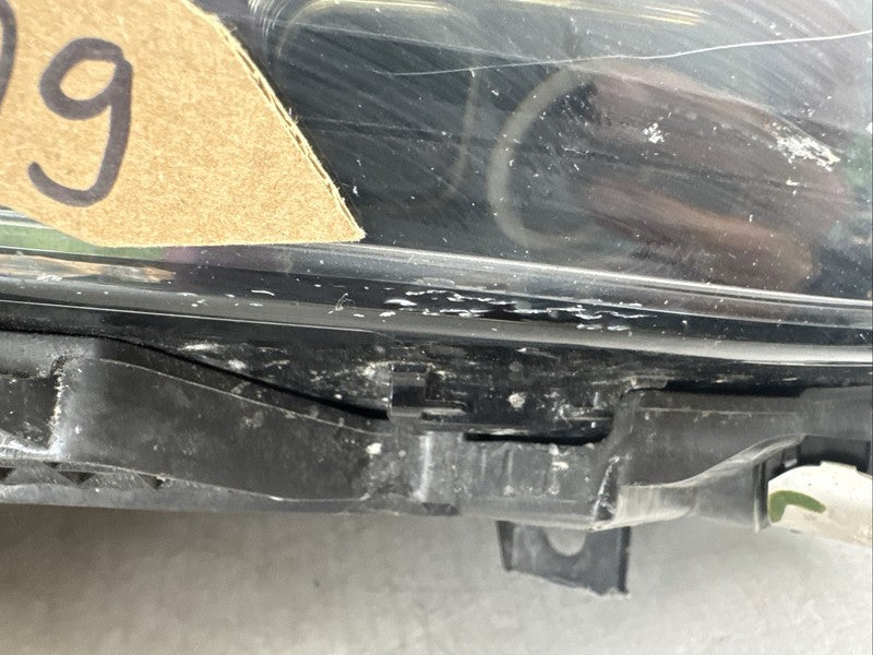 2020-2024 Lincoln Aviator Left Driver Headlight OEM LED