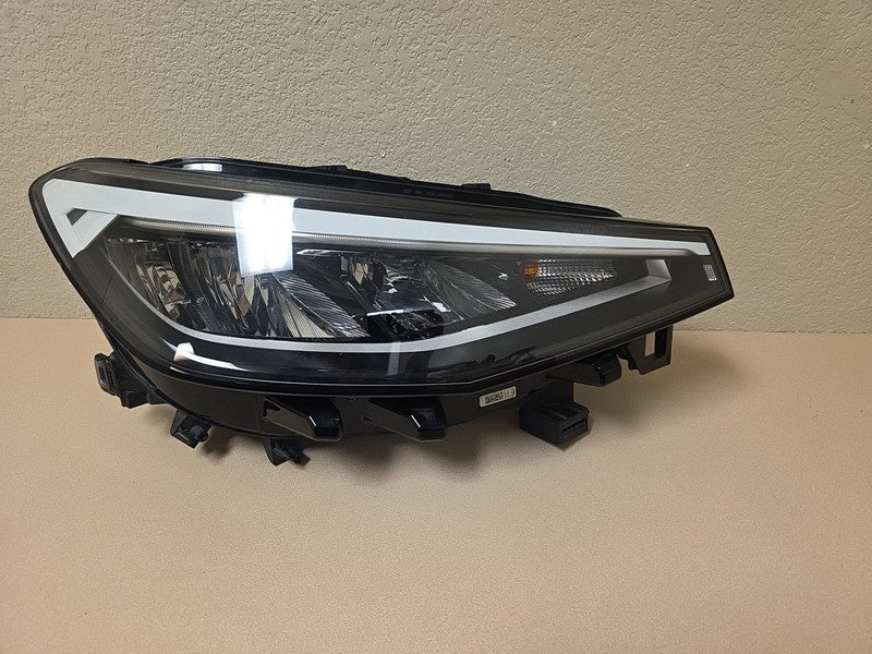 2021-2024 VW ID.4 Headlight RIGHT Passenger LED 11A941006A