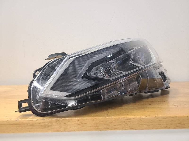 2019-2020 Altima LH Driver LED Headlight OEM