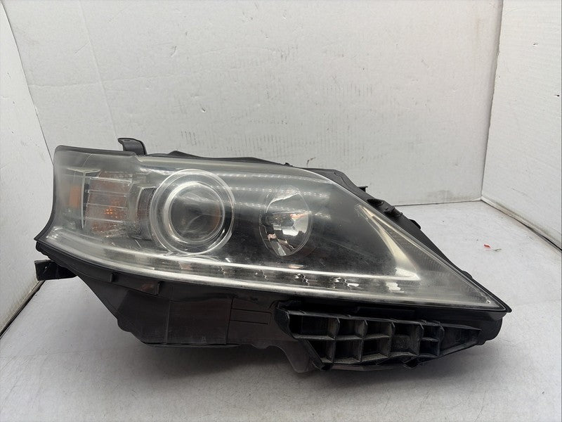 2013-2015 Lexus RX350 Right Passenger Headlight OEM Xenon HID