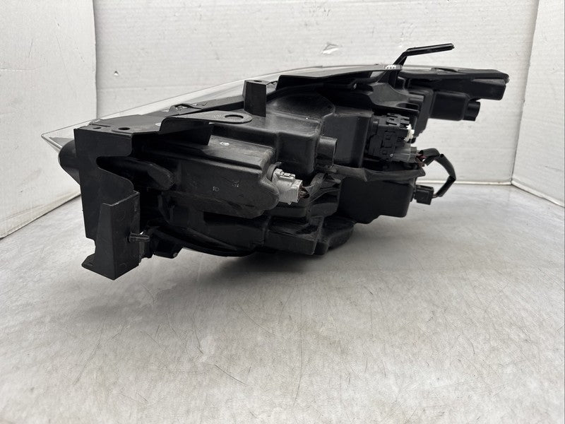 2022-2024 Mazda CX-5 Right Headlight RH Passenger OEM LED
