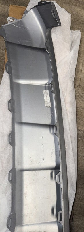 2024 Honda Pilot Front Bumper Lower Garnish Skid Plate - OEM Right