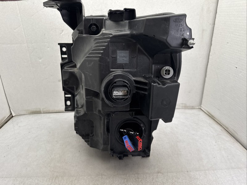 2024-2026 Ford F150 F-150 Right RH Passenger OEM LED Headlight