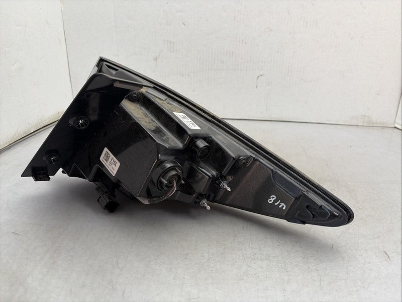 2022-2025 Hyundai Tucson Left Tail Light LH Driver OEM LED 92401-N9150