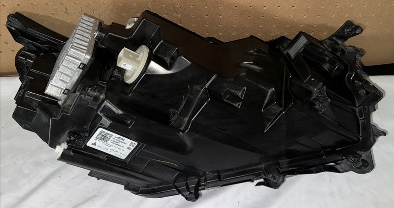 2022-2023 Equinox LED Headlight LH Driver OEM 85538064 Chevy