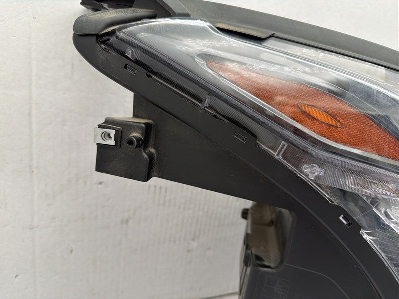 2024-2026 Chevy Trax Right Passenger Headlight LED OEM w/o DRL