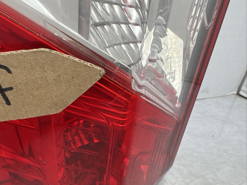 2021-2023 Ford Transit Left Tail Light LH Driver OEM Halogen Brake Lam