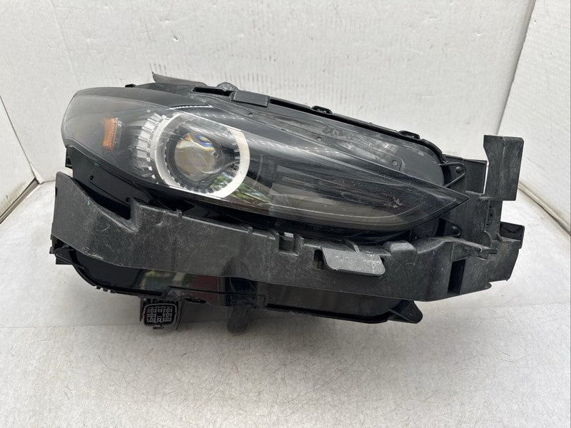 2020-2024 Mazda CX-30 Right Passenger Headlight OEM LED