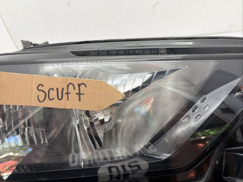 2023-2026 Chevy Colorado Right Passenger Headlight OEM 85045267