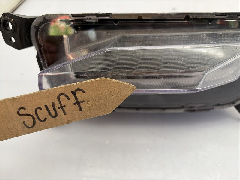2025-2026 Hyundai Tucson Front Lower Fog Light OEM LED Daytime Running